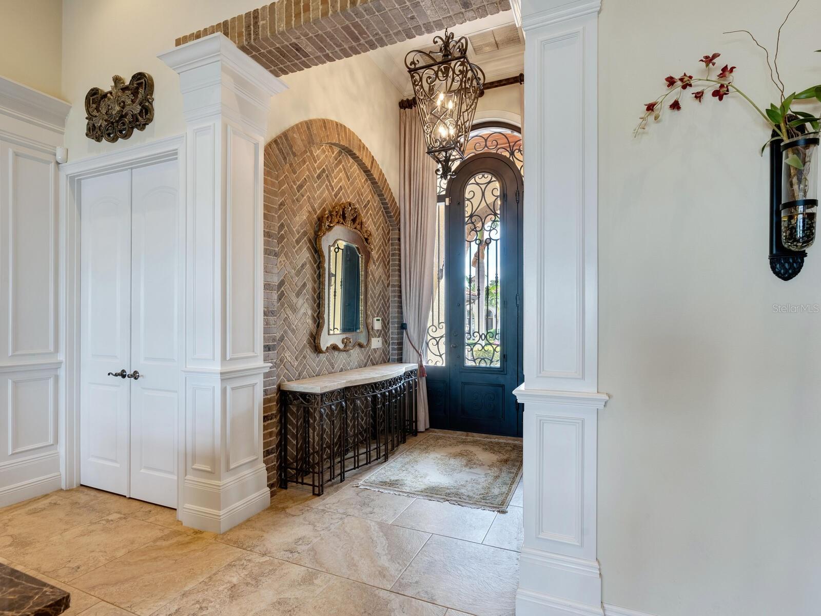 BLACKBURN RIDGE - Residential