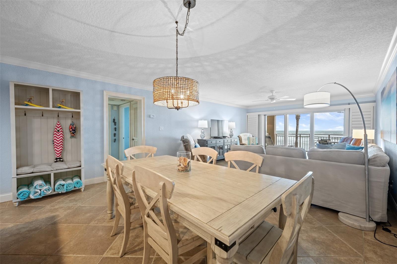 SANDPIPER - Residential