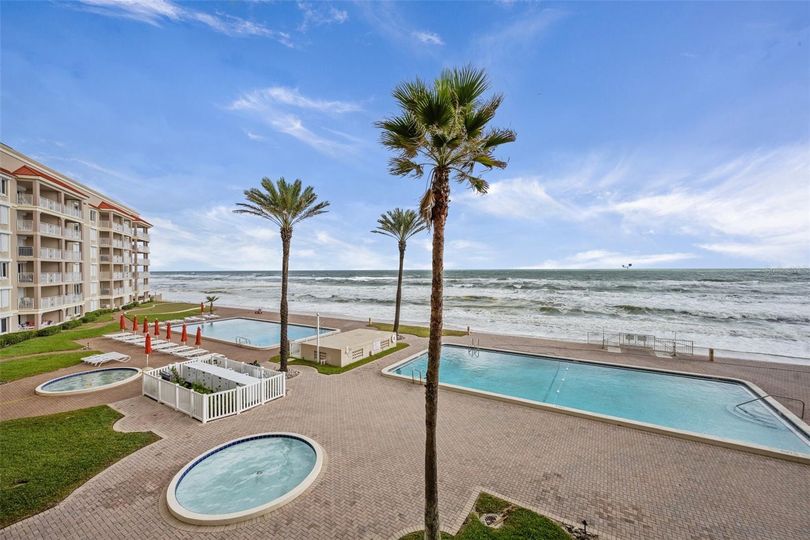 SANDPIPER - Residential