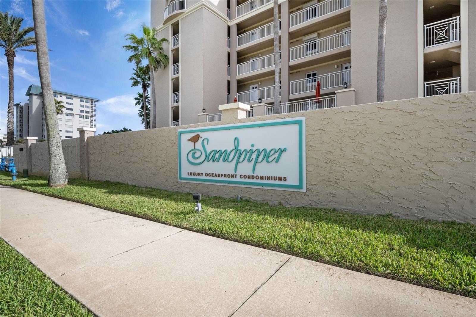 SANDPIPER - Residential