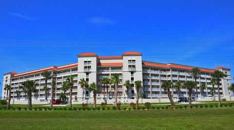 5501 S ATLANTIC AVENUE 306 NEW SMYRNA BEACH FL 32169