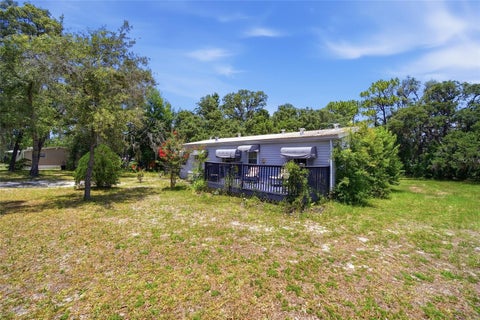Tiny photo for 6261 W Monticello Street, Homosassa, FL 34448 (MLS # TB8524458)