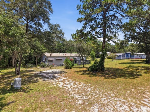 Tiny photo for 6261 W Monticello Street, Homosassa, FL 34448 (MLS # TB8524458)