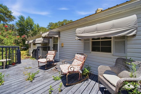 Tiny photo for 6261 W Monticello Street, Homosassa, FL 34448 (MLS # TB8524458)