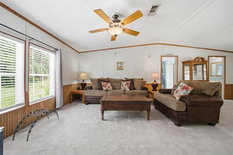 Tiny photo for 6261 W Monticello Street, Homosassa, FL 34448 (MLS # TB8524458)