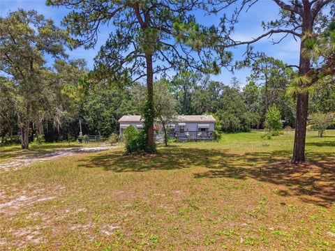 Tiny photo for 6261 W Monticello Street, Homosassa, FL 34448 (MLS # TB8524458)