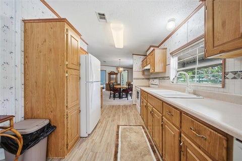 Tiny photo for 6261 W Monticello Street, Homosassa, FL 34448 (MLS # TB8524458)