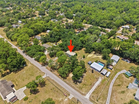 Tiny photo for 6261 W Monticello Street, Homosassa, FL 34448 (MLS # TB8524458)