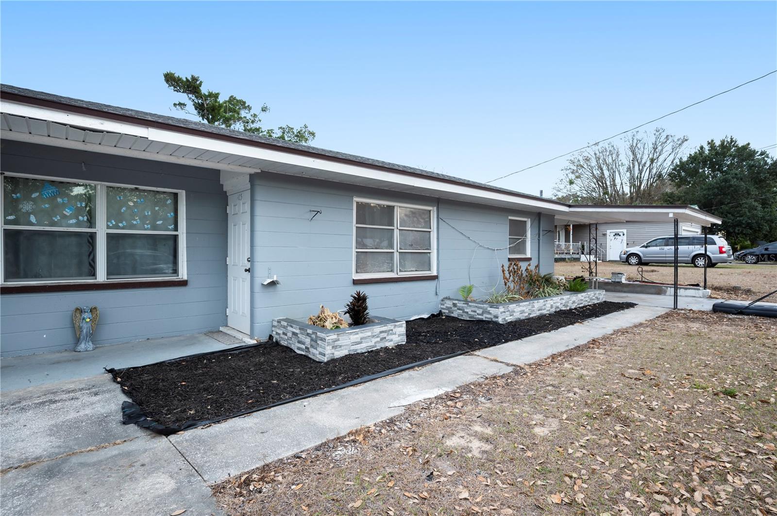 HILLCREST SUB - Residential