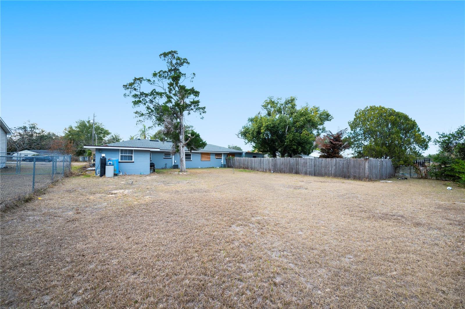 HILLCREST SUB - Residential