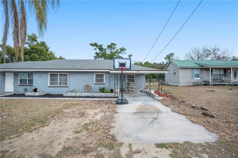 Photo of 105 Hill Circle, Lake Wales, FL 33859 (MLS # P4937844)