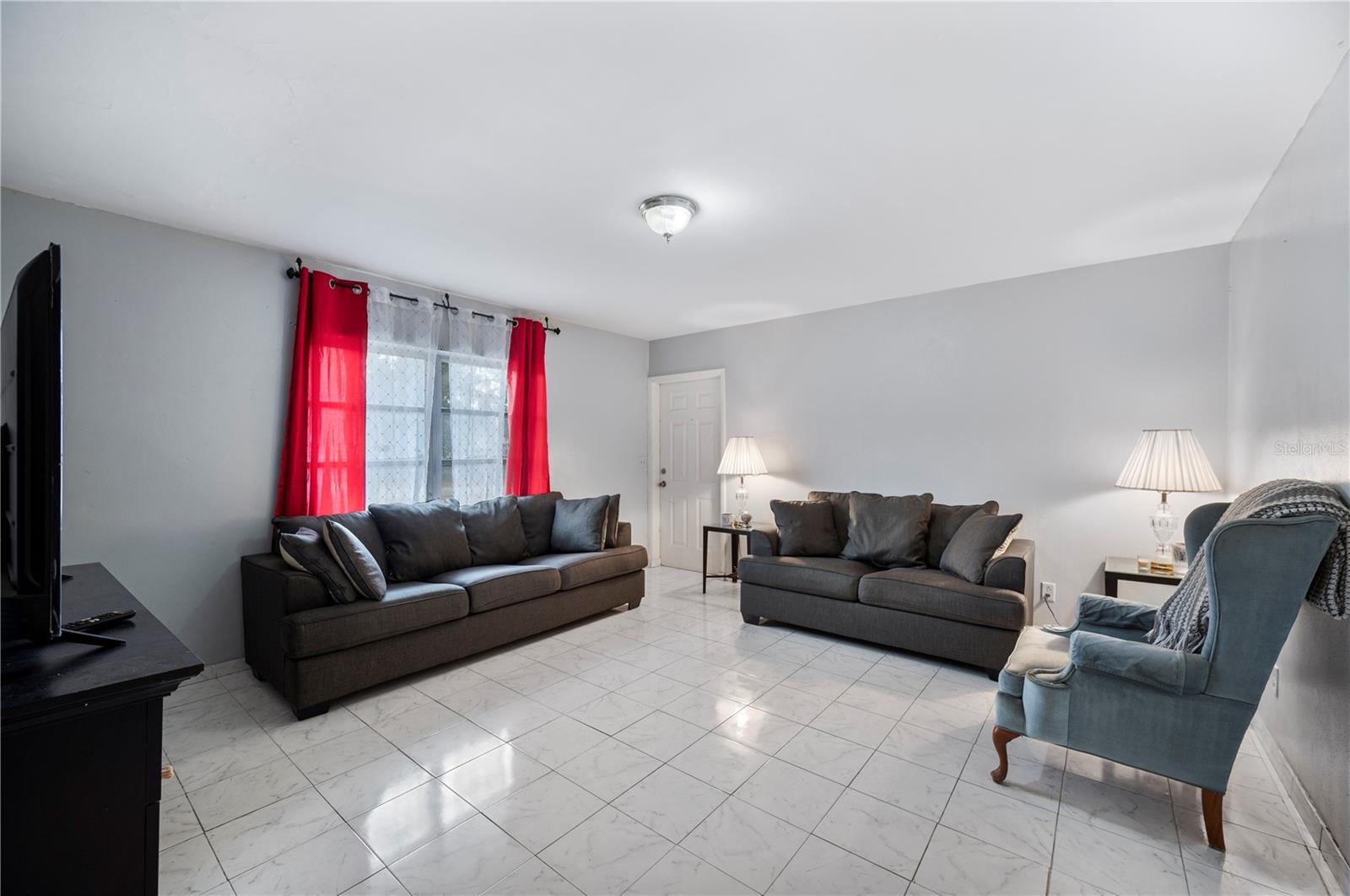 HILLCREST SUB - Residential