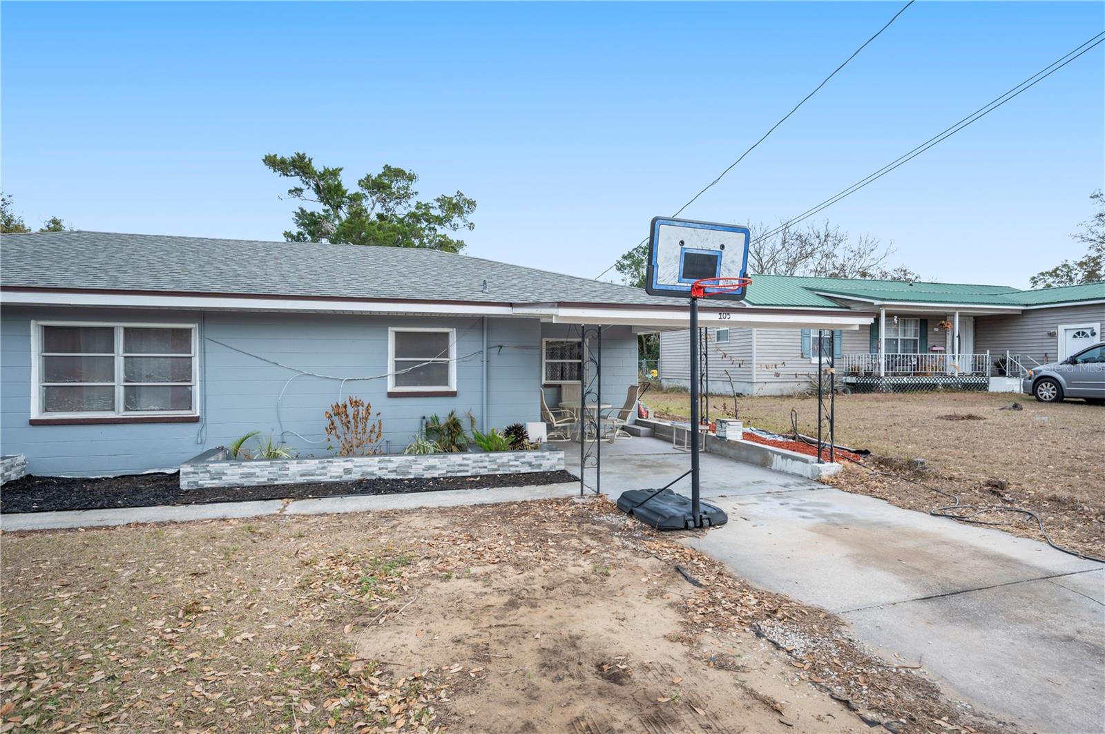 HILLCREST SUB - Residential