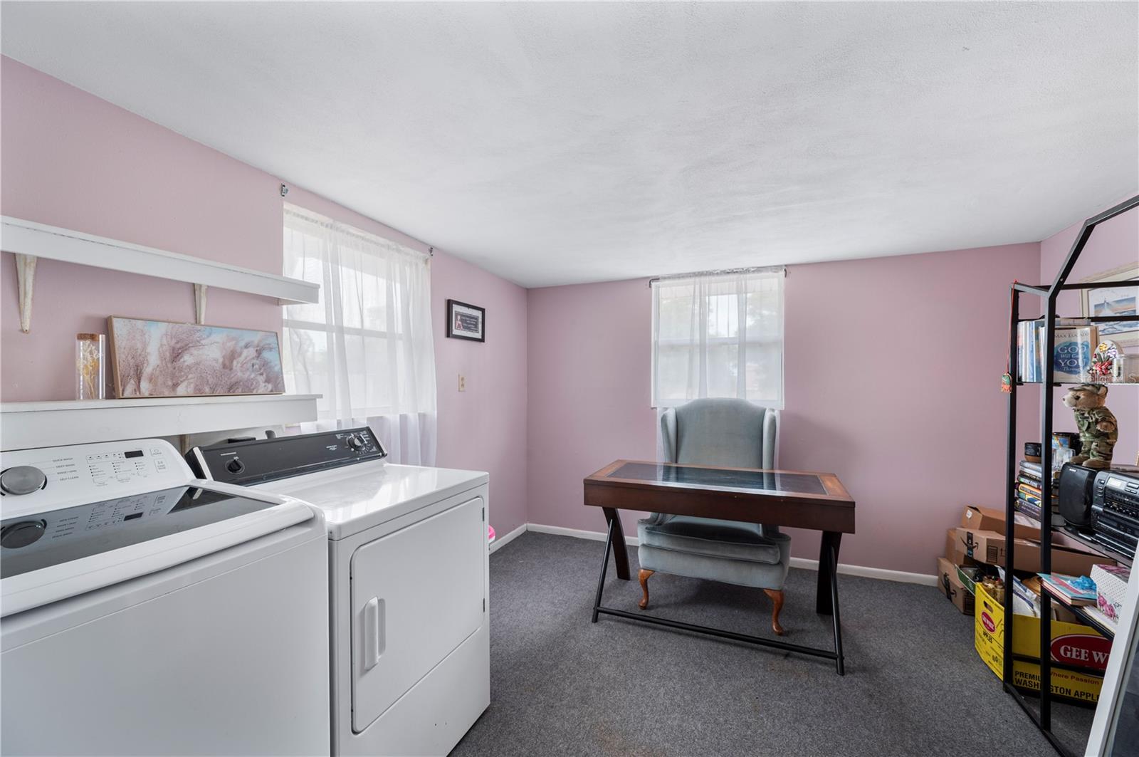 HILLCREST SUB - Residential