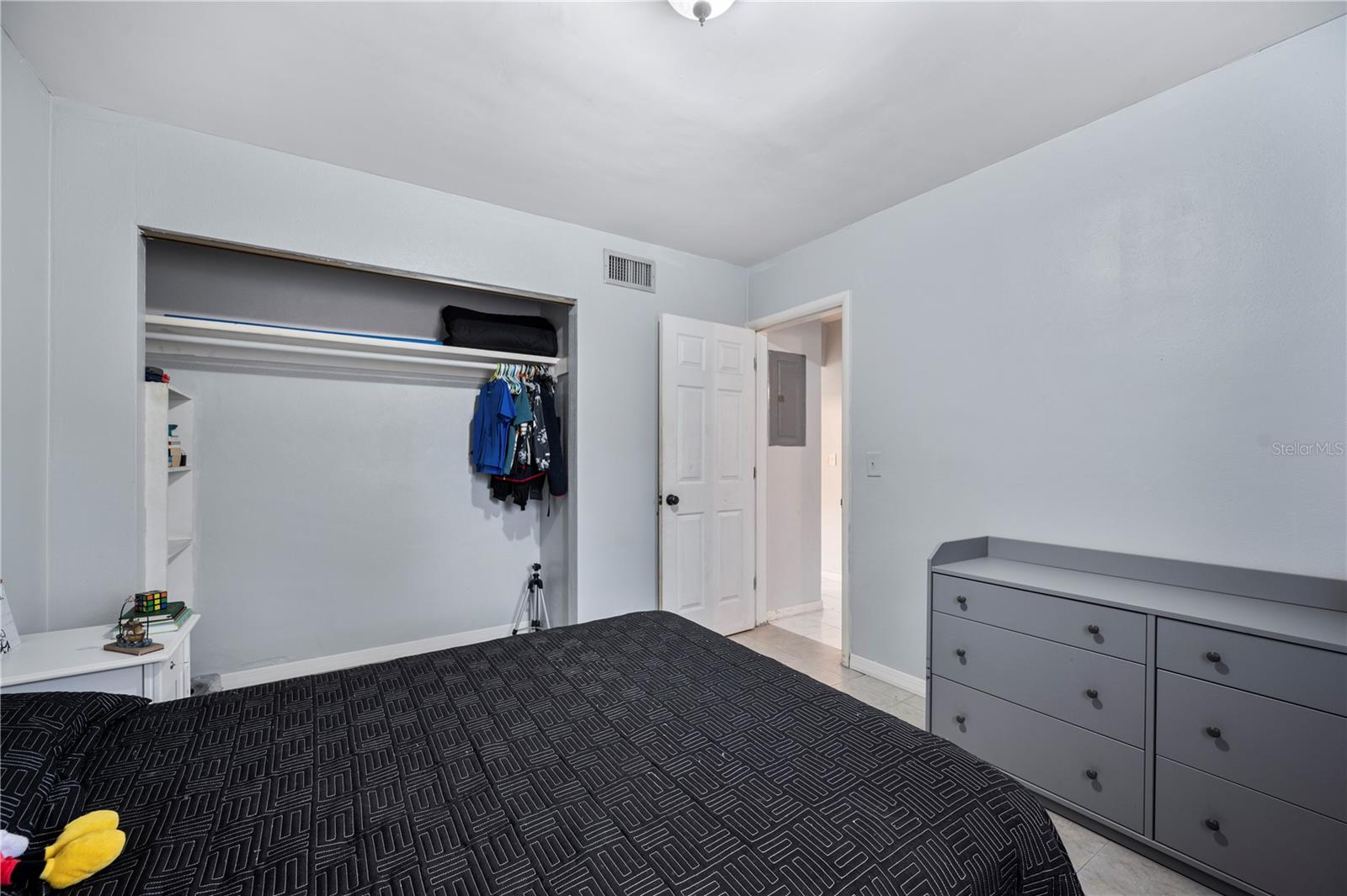 HILLCREST SUB - Residential