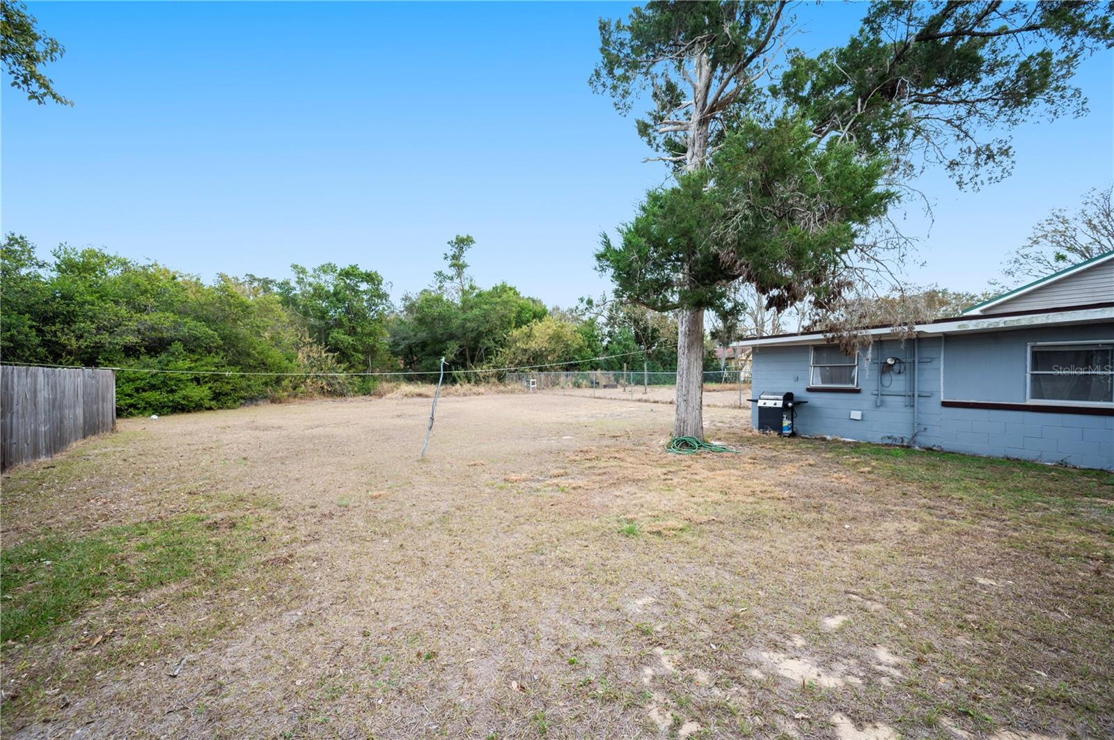 HILLCREST SUB - Residential