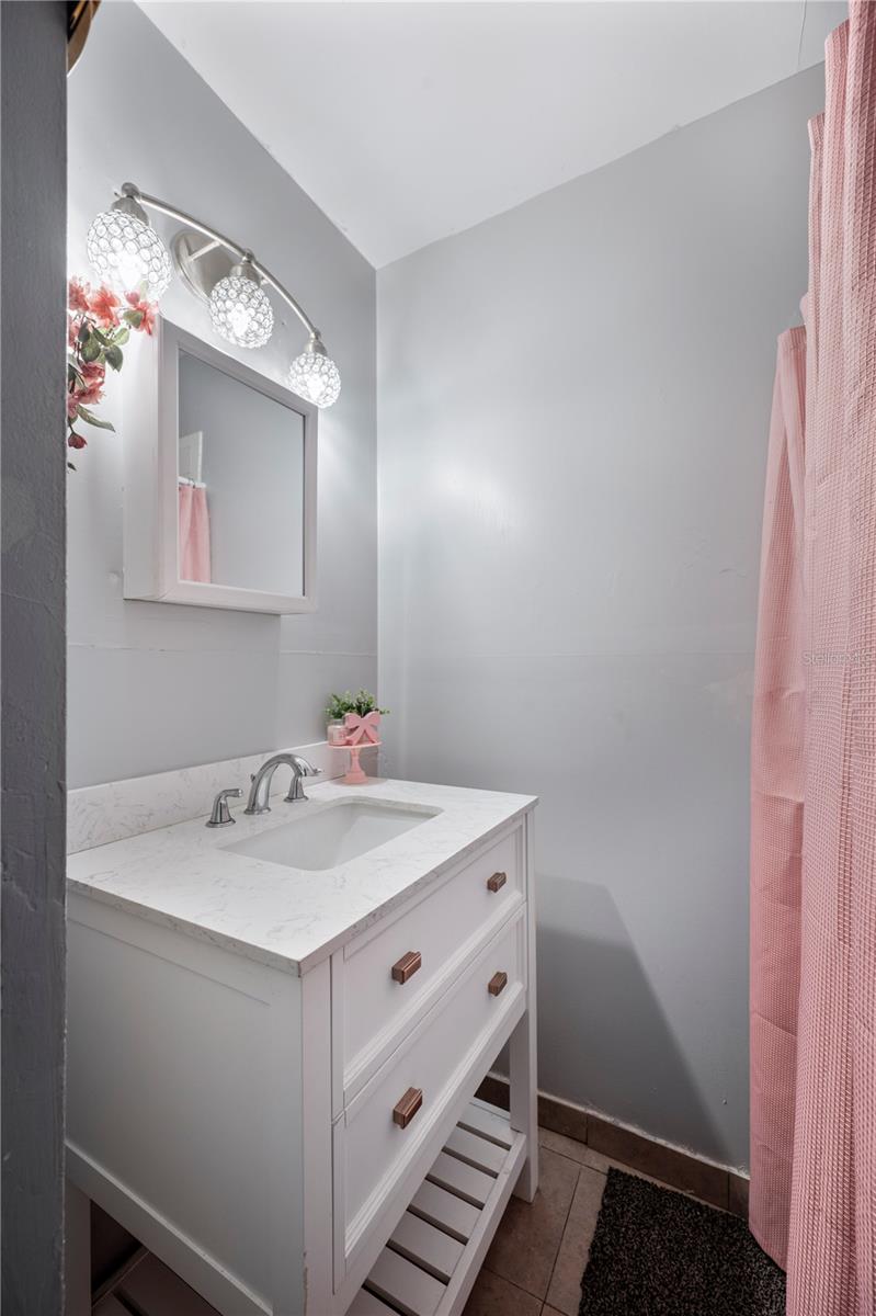 HILLCREST SUB - Residential