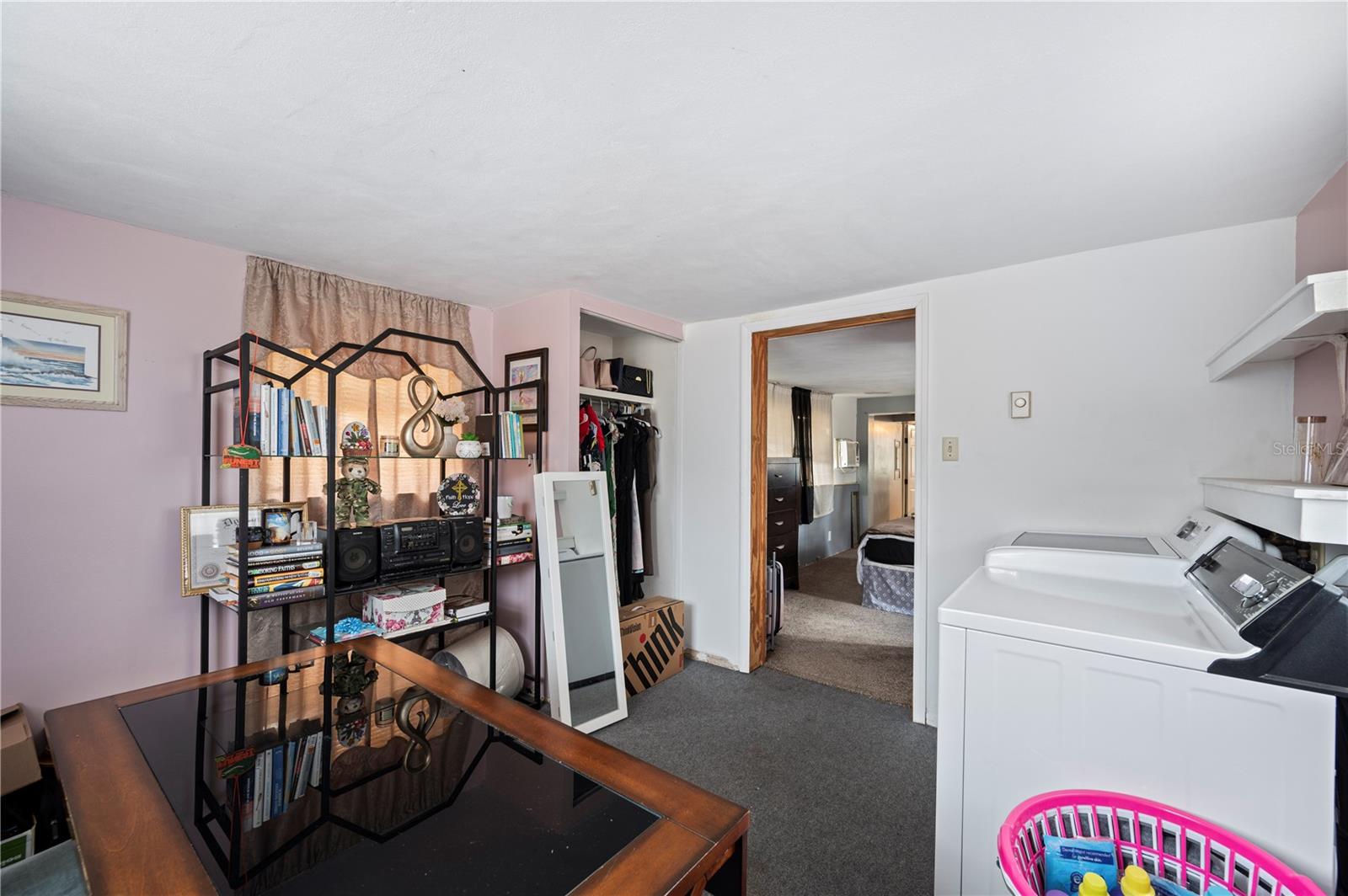 HILLCREST SUB - Residential