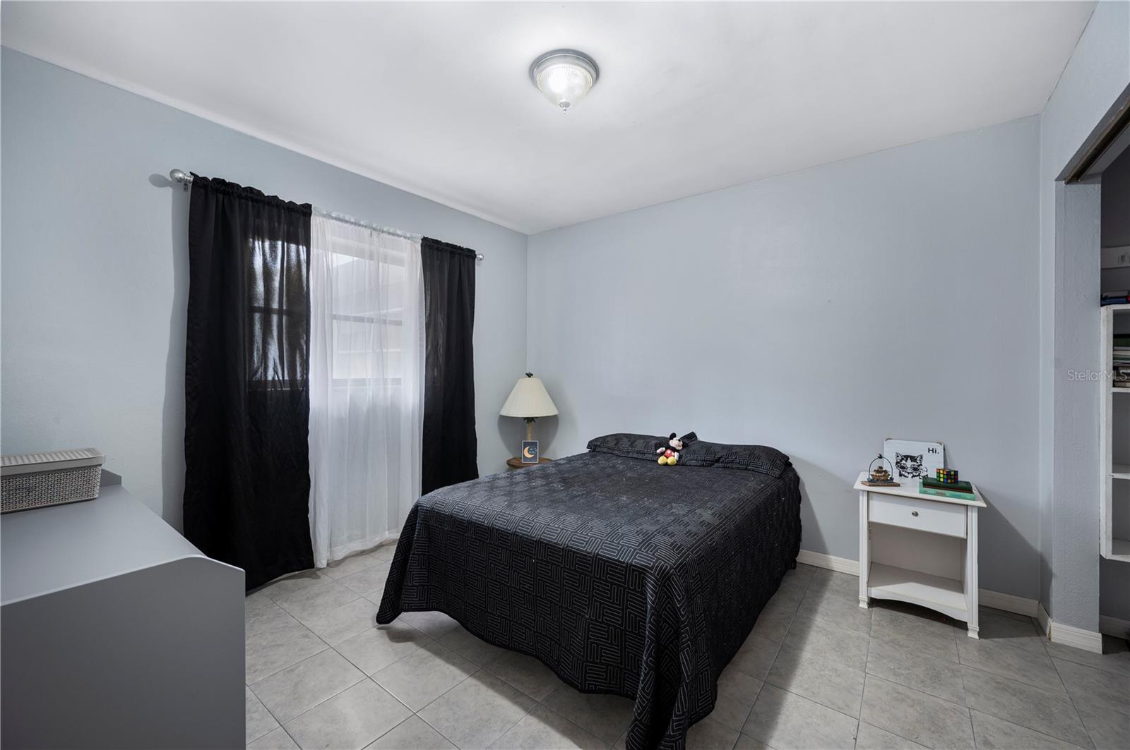 HILLCREST SUB - Residential