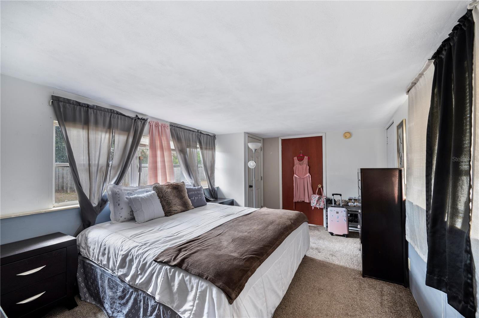 HILLCREST SUB - Residential