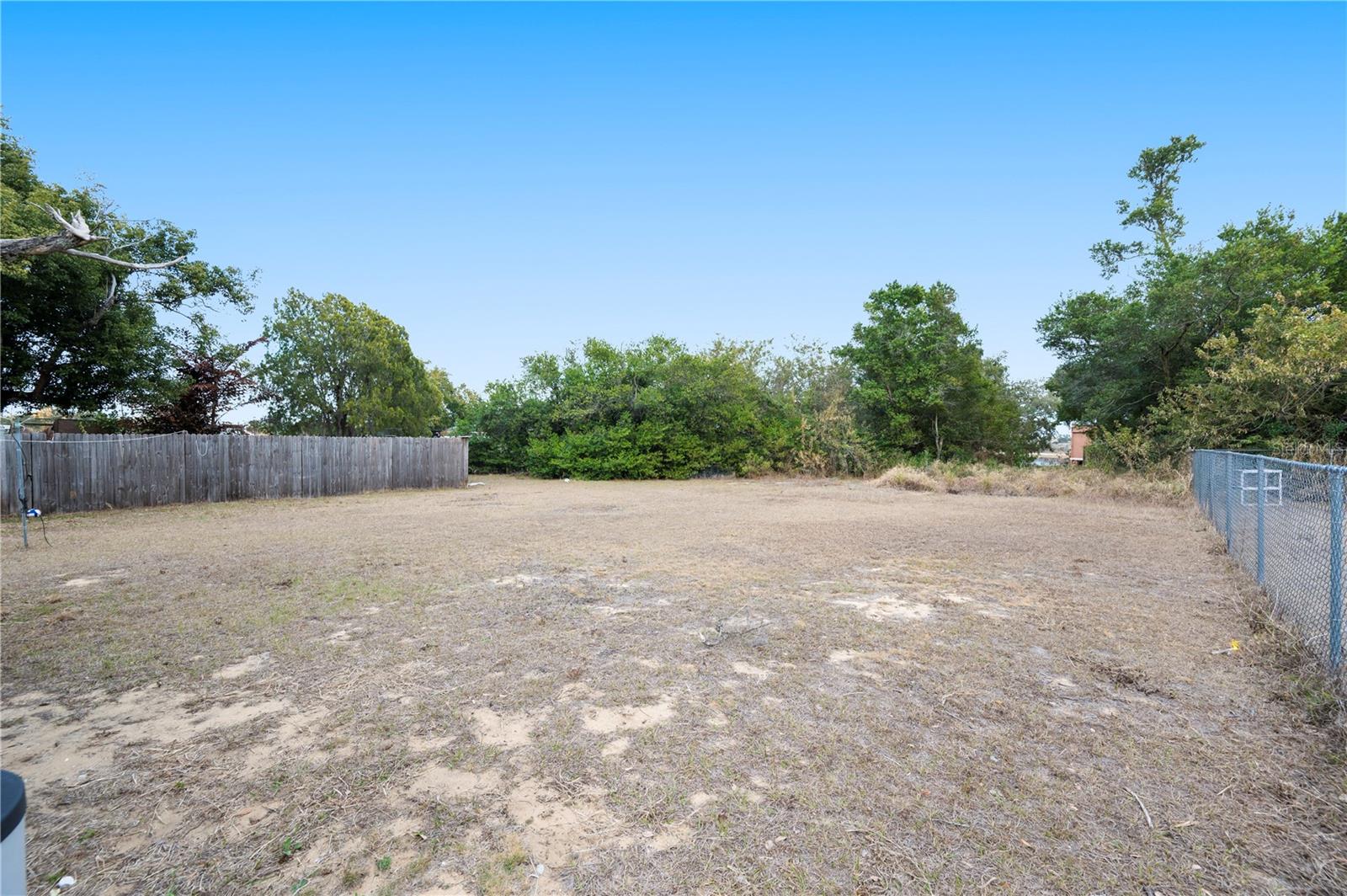 HILLCREST SUB - Residential