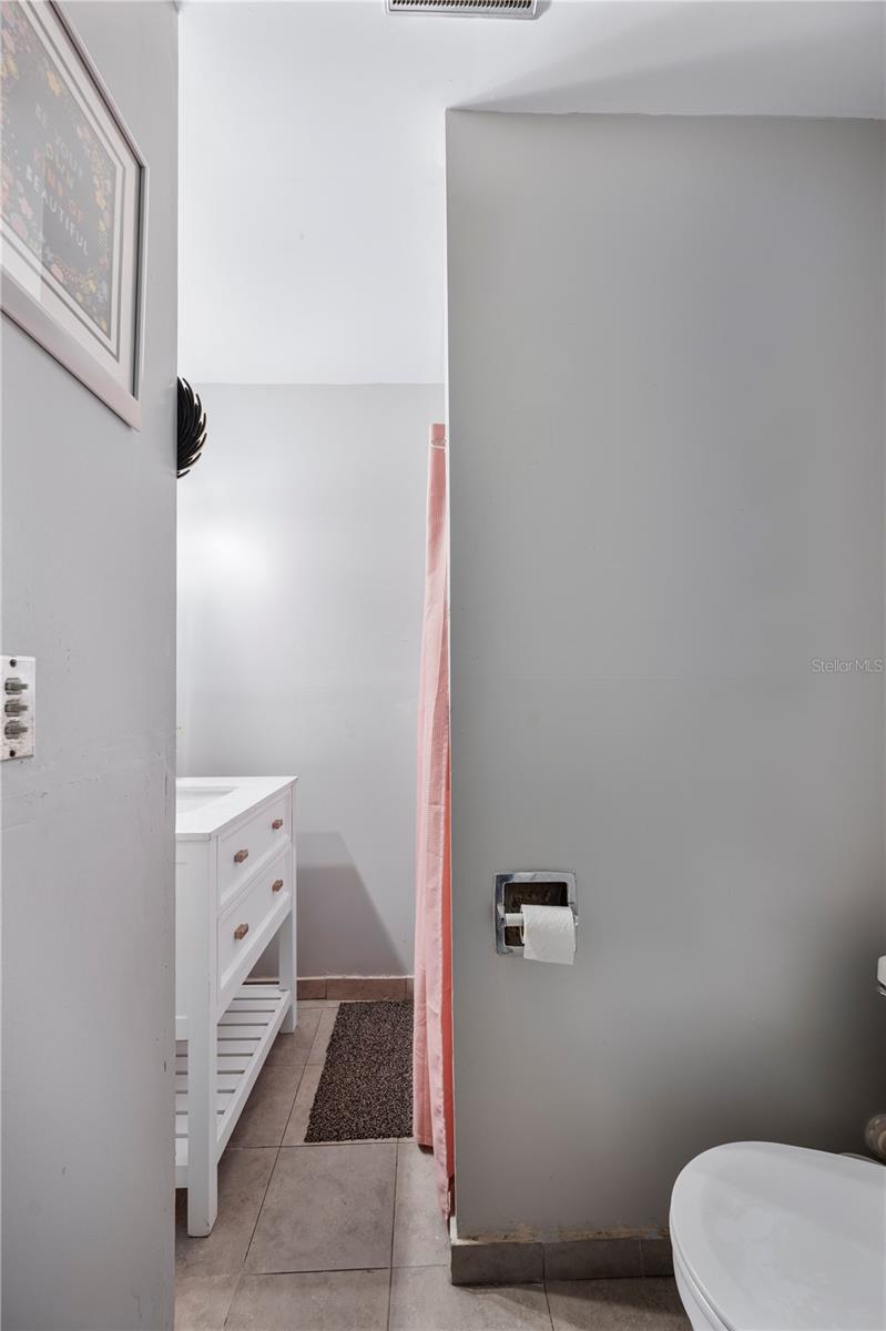 HILLCREST SUB - Residential