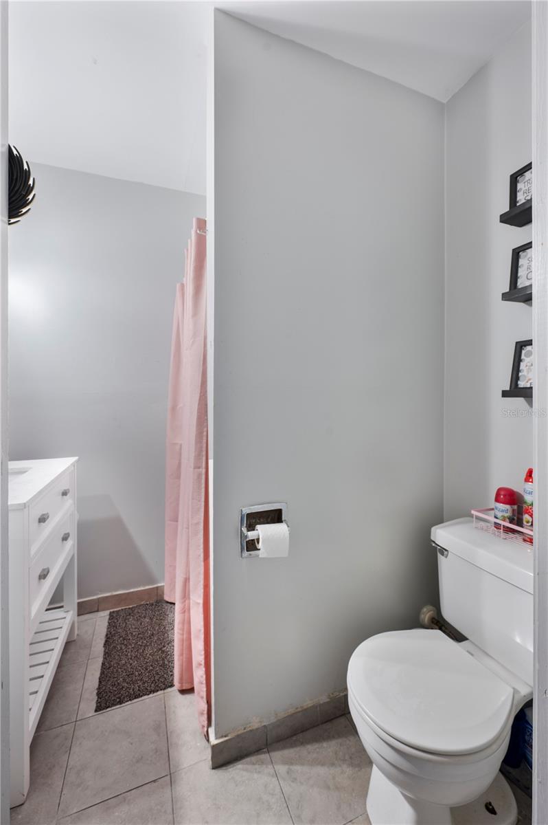 HILLCREST SUB - Residential