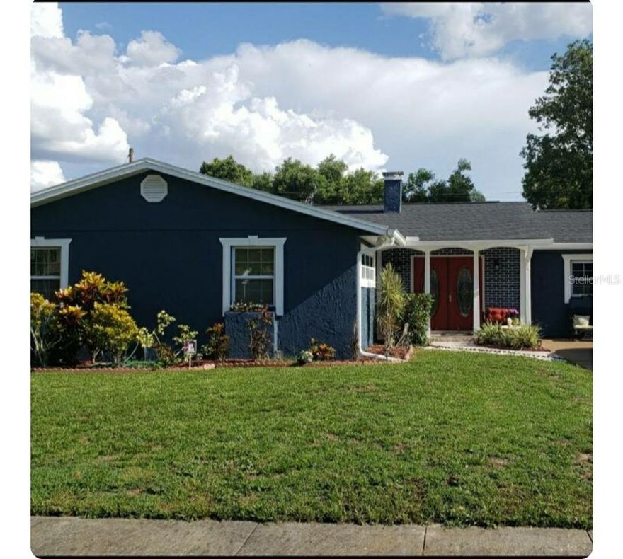 LOOKING FOR ROOMMATE! One fully furnished one-bedroom with a shared kitchen, living room, and bathroom in this 3/2 home for rent. Close to bus routes, restaurants, grocery stores, and other amenities. The listing price is for one fully furnished room. Electricity and Water included in rent. Unit is move-in ready. First and last month required along with security deposit. NO SMOKING ALLOWED! NO PETS ALLOWED!