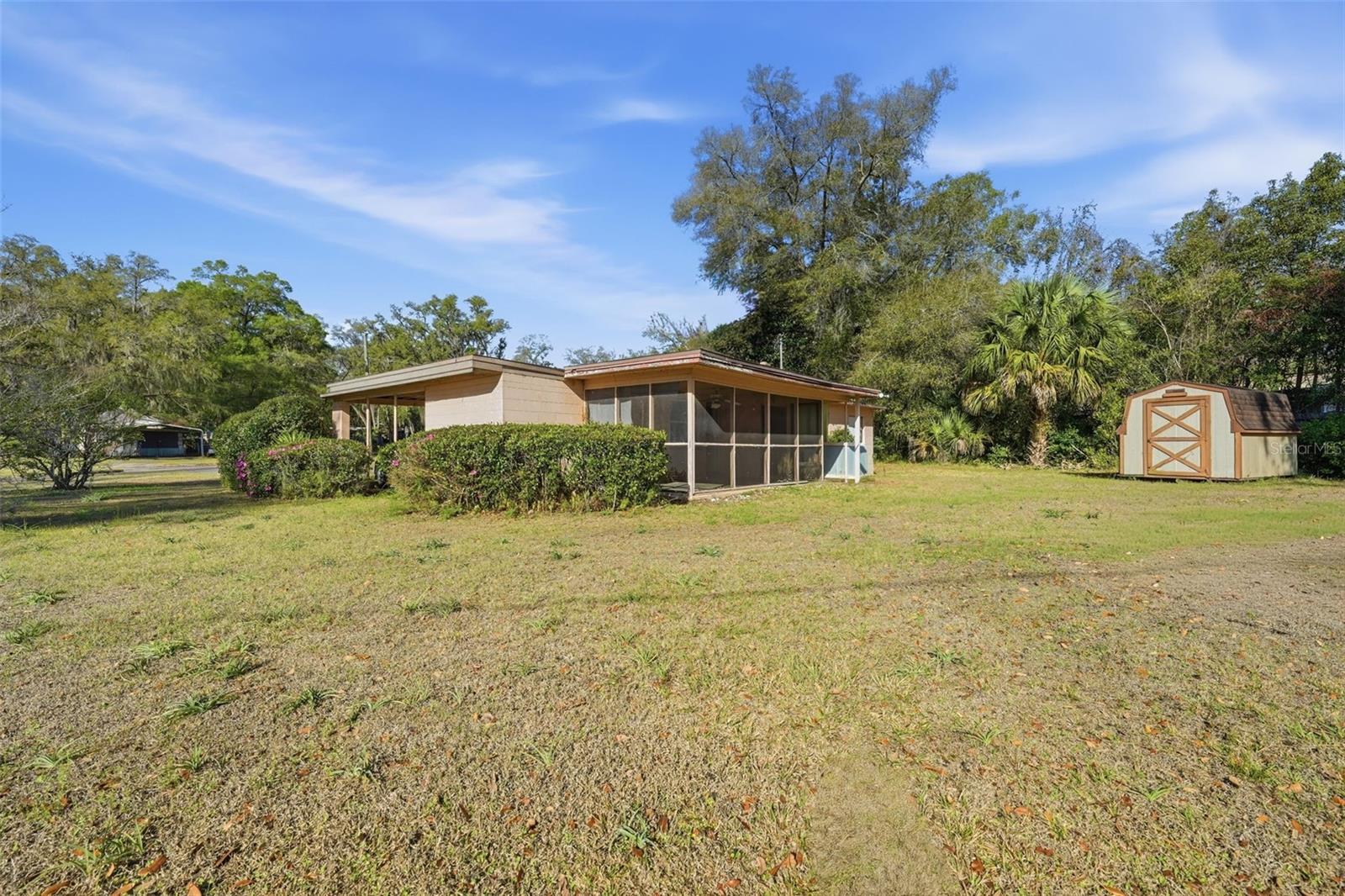 OCALA HIGHLANDS CITRUS DRIVE ADD - Residential