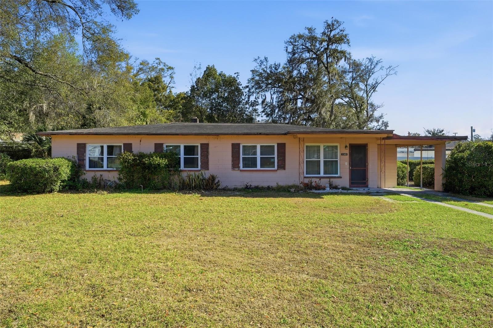 OCALA HIGHLANDS CITRUS DRIVE ADD - Residential