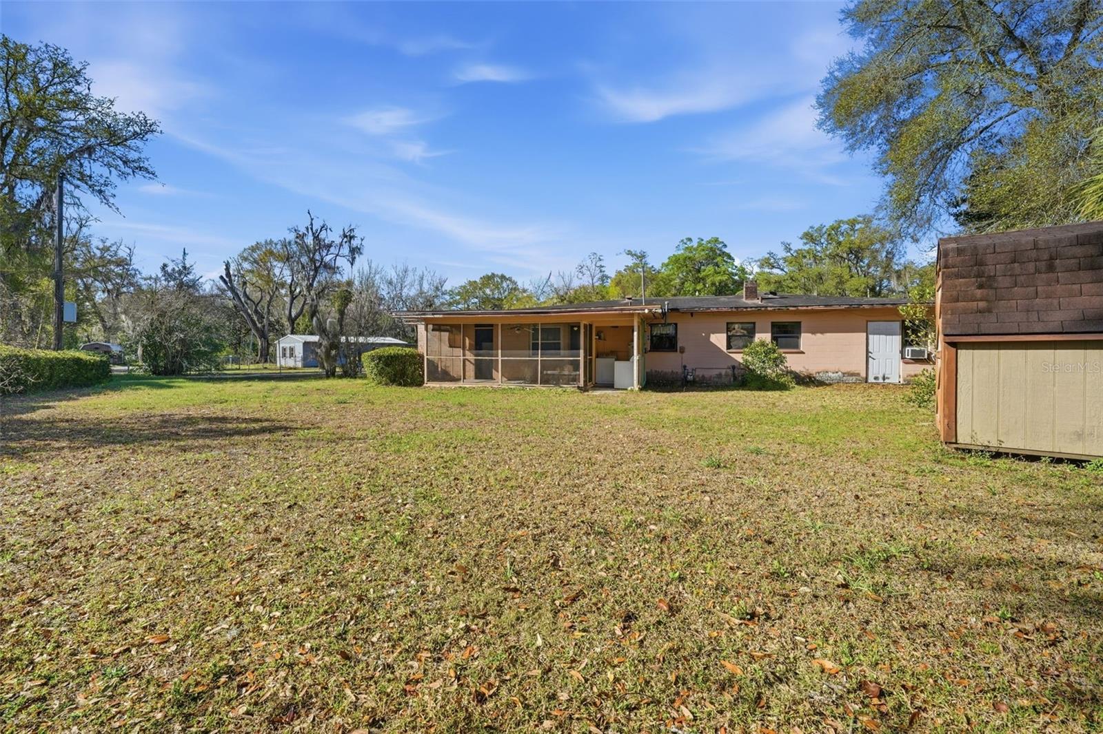 OCALA HIGHLANDS CITRUS DRIVE ADD - Residential