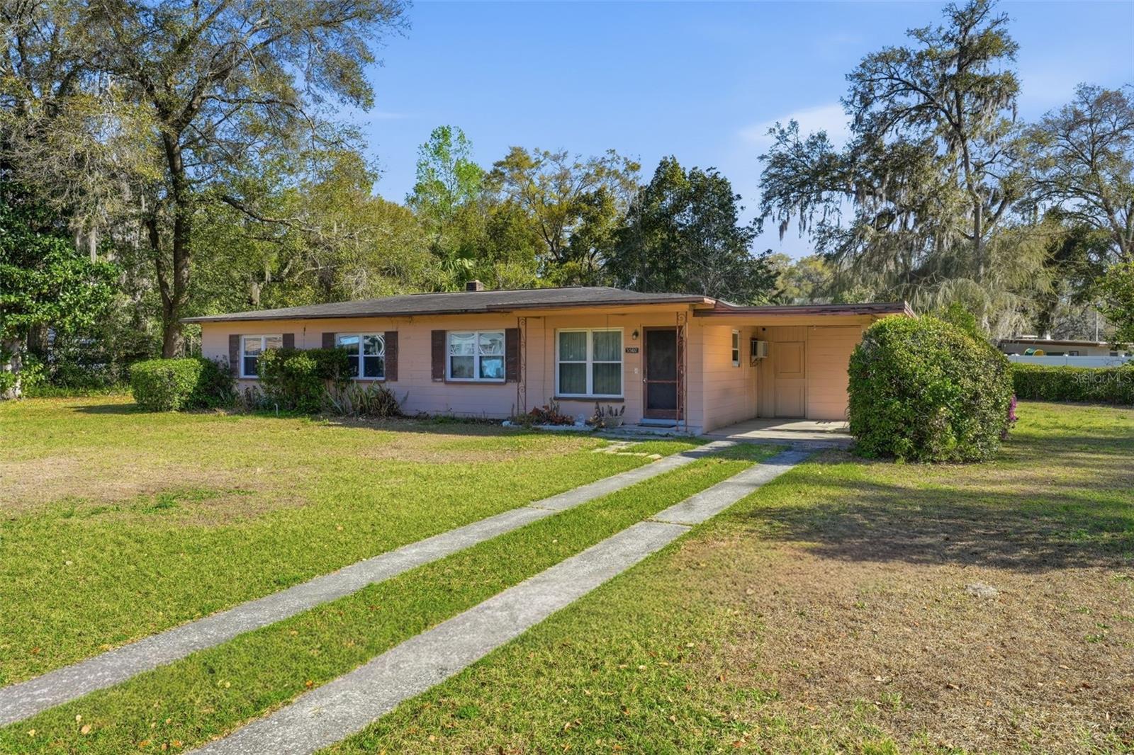 OCALA HIGHLANDS CITRUS DRIVE ADD - Residential