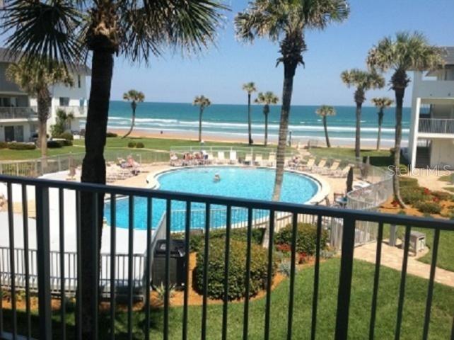 ORMOND HOLIDAY CLUB CONDO - Residential Lease