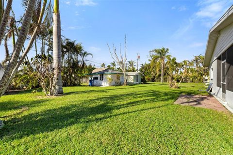 A home in BRADENTON