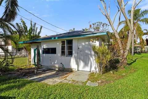 A home in BRADENTON