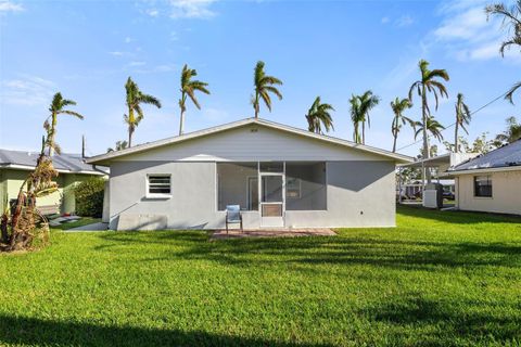 A home in BRADENTON