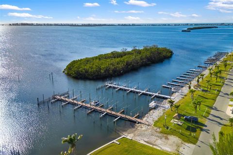 A home in BRADENTON