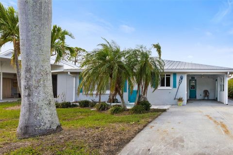 A home in BRADENTON