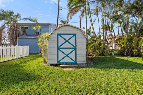 A home in BRADENTON