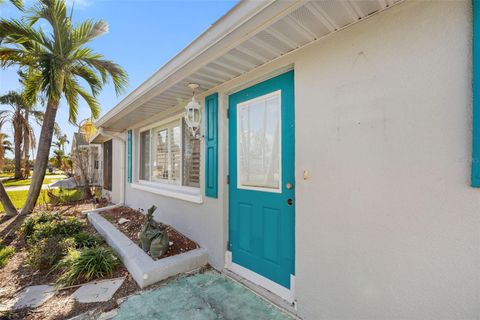 A home in BRADENTON