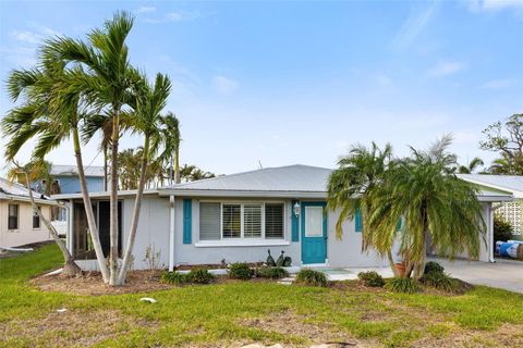 A home in BRADENTON