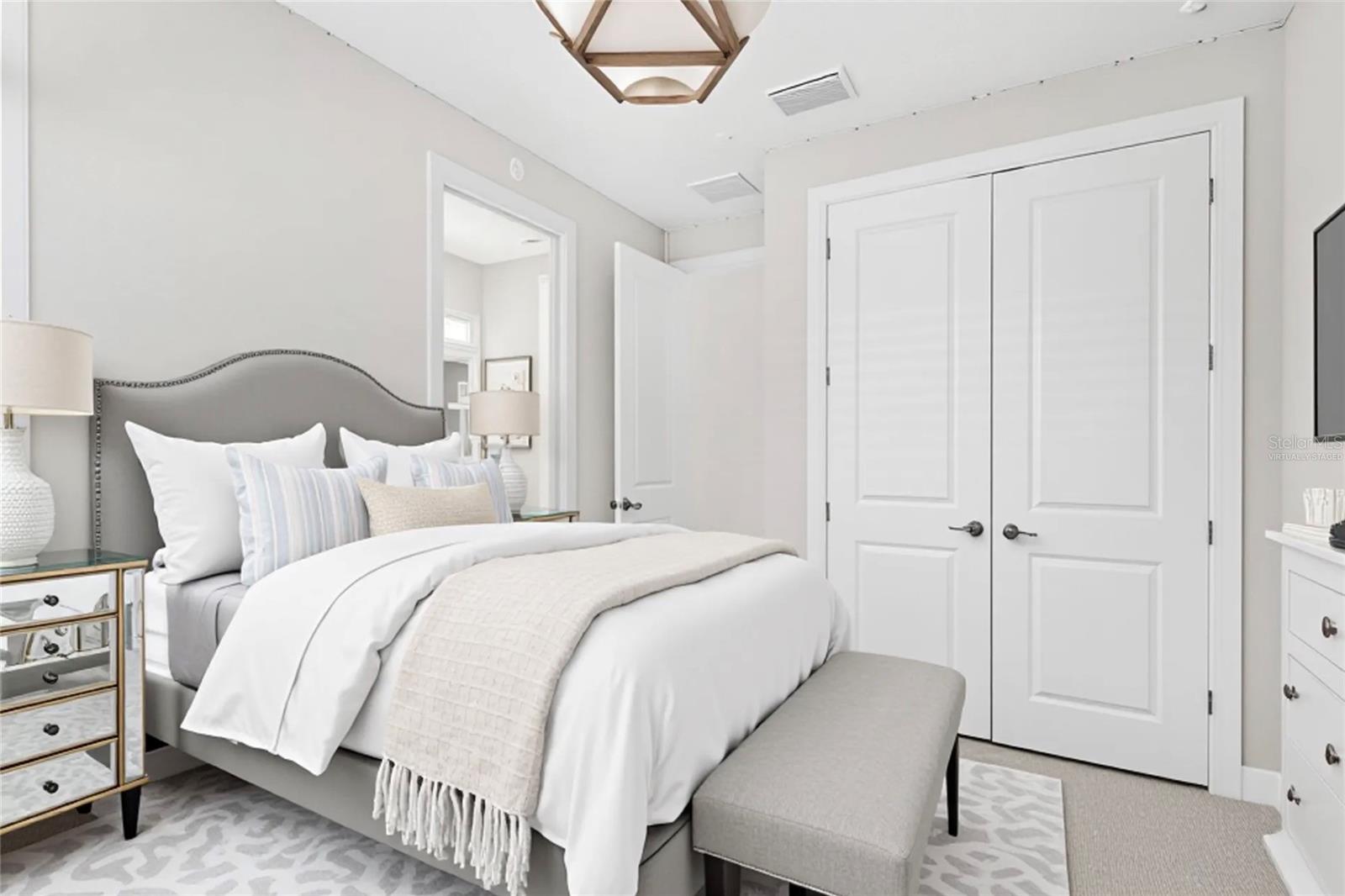 AZARIO ESPLANADE PH VII - Residential