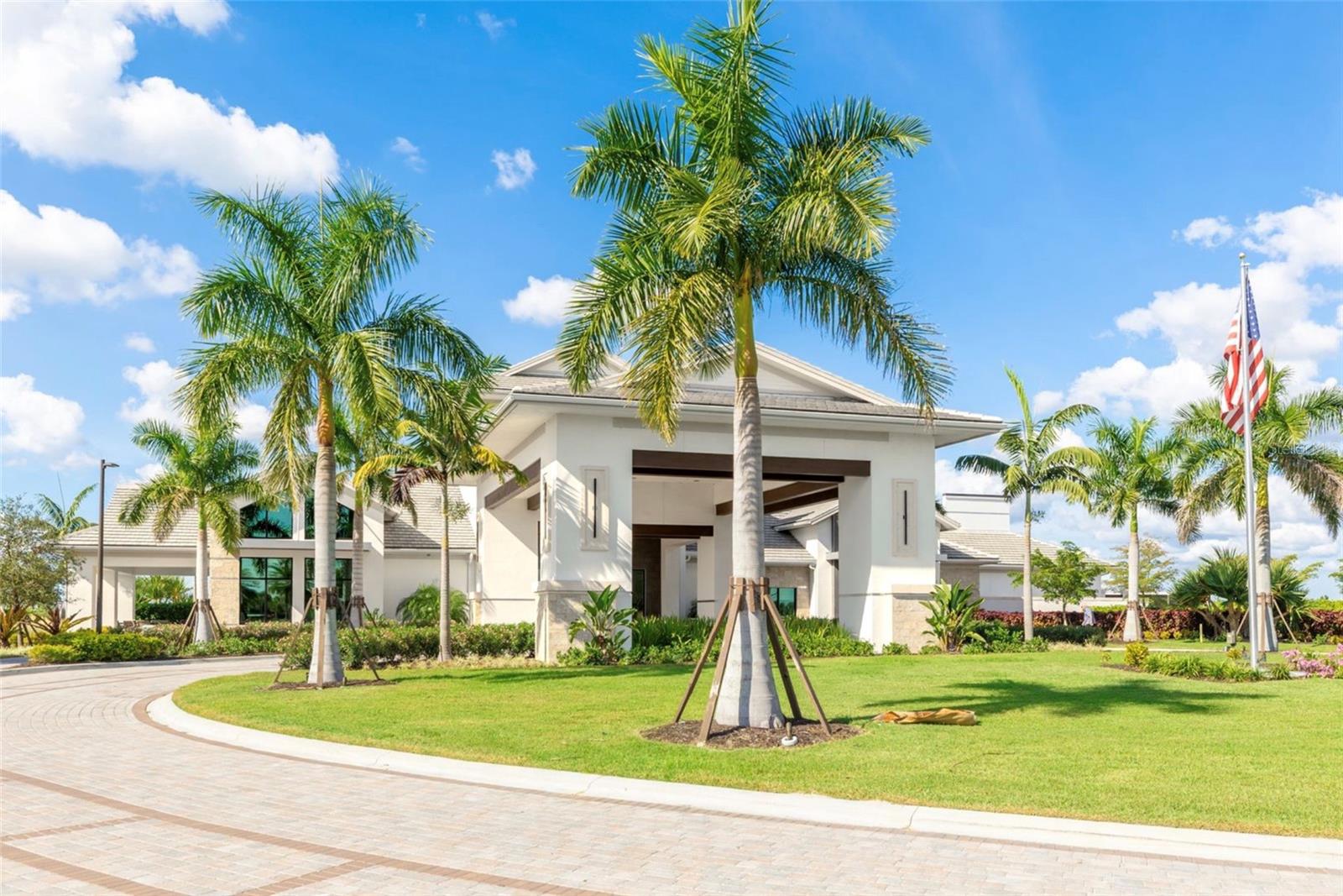 AZARIO ESPLANADE PH VII - Residential