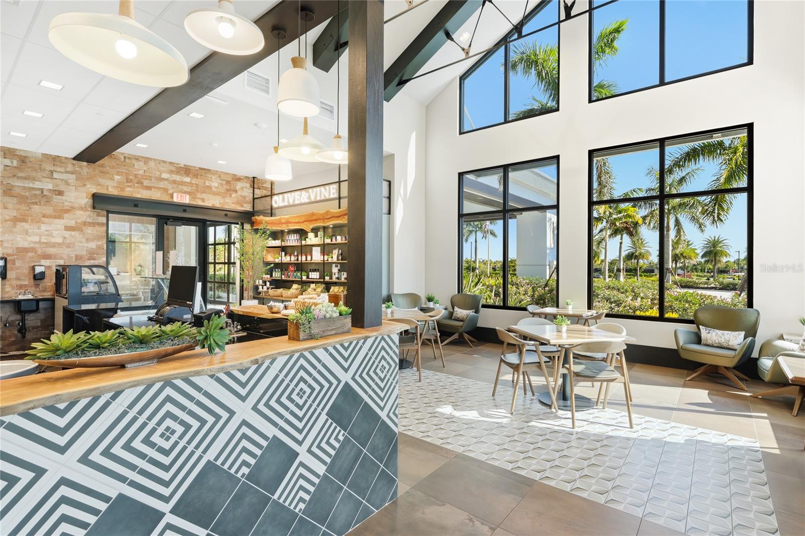 AZARIO ESPLANADE PH VII - Residential