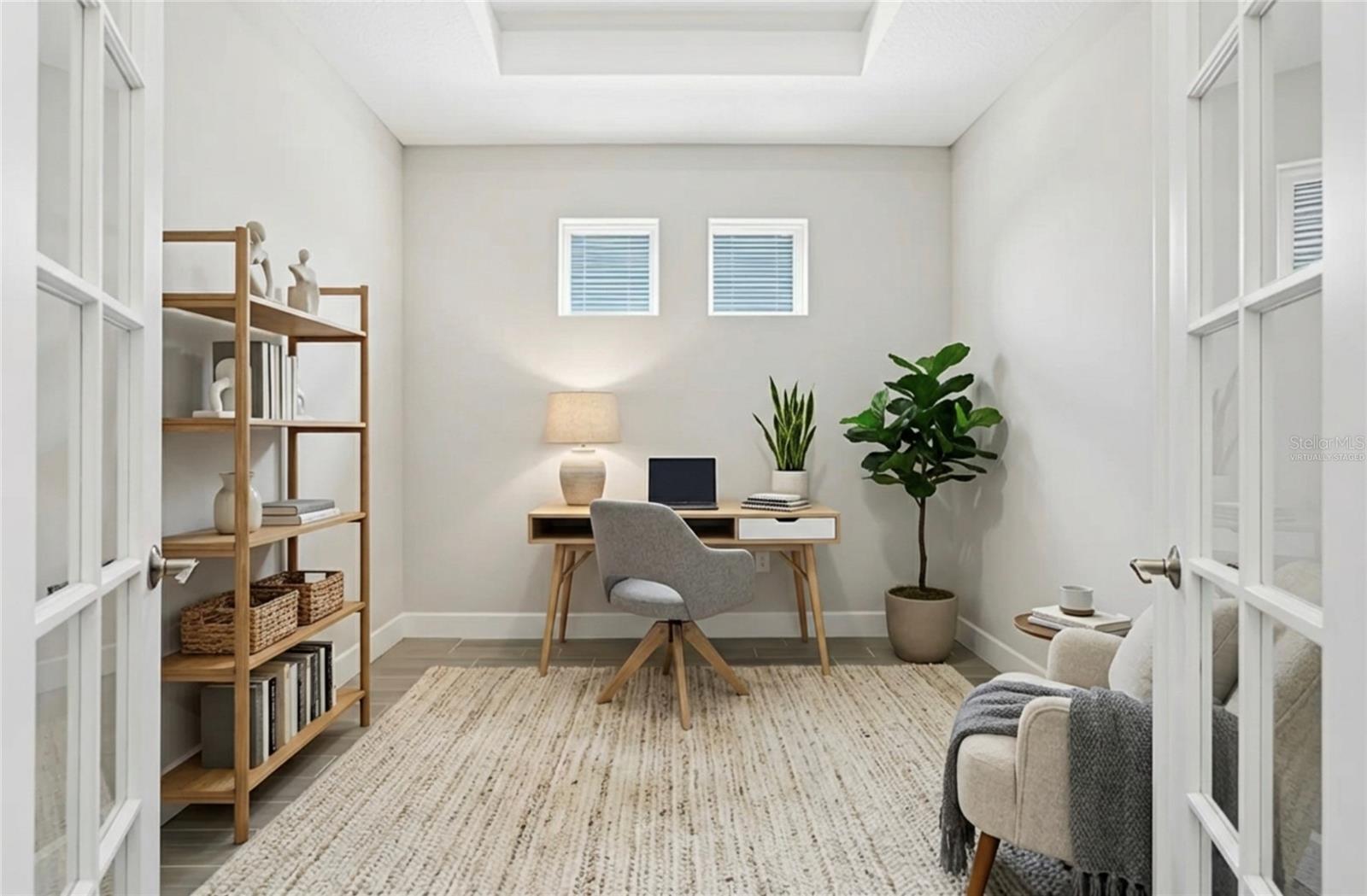 AZARIO ESPLANADE PH VII - Residential