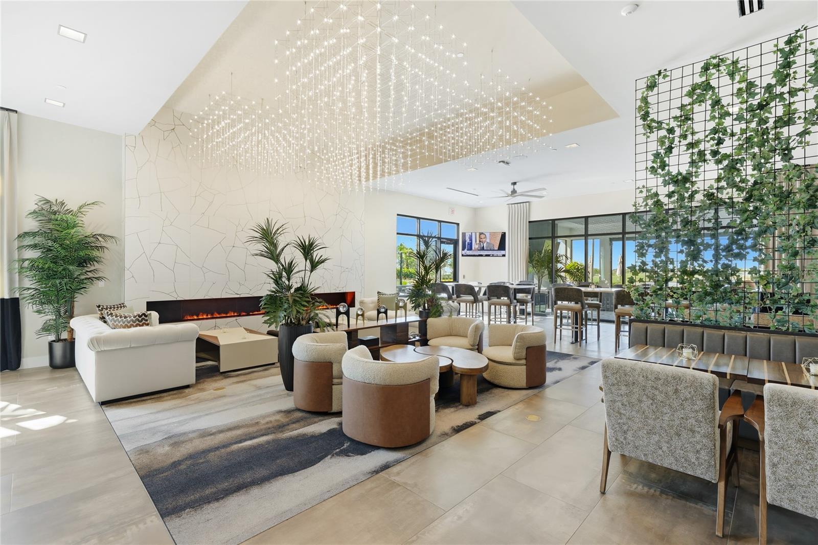 AZARIO ESPLANADE PH VII - Residential