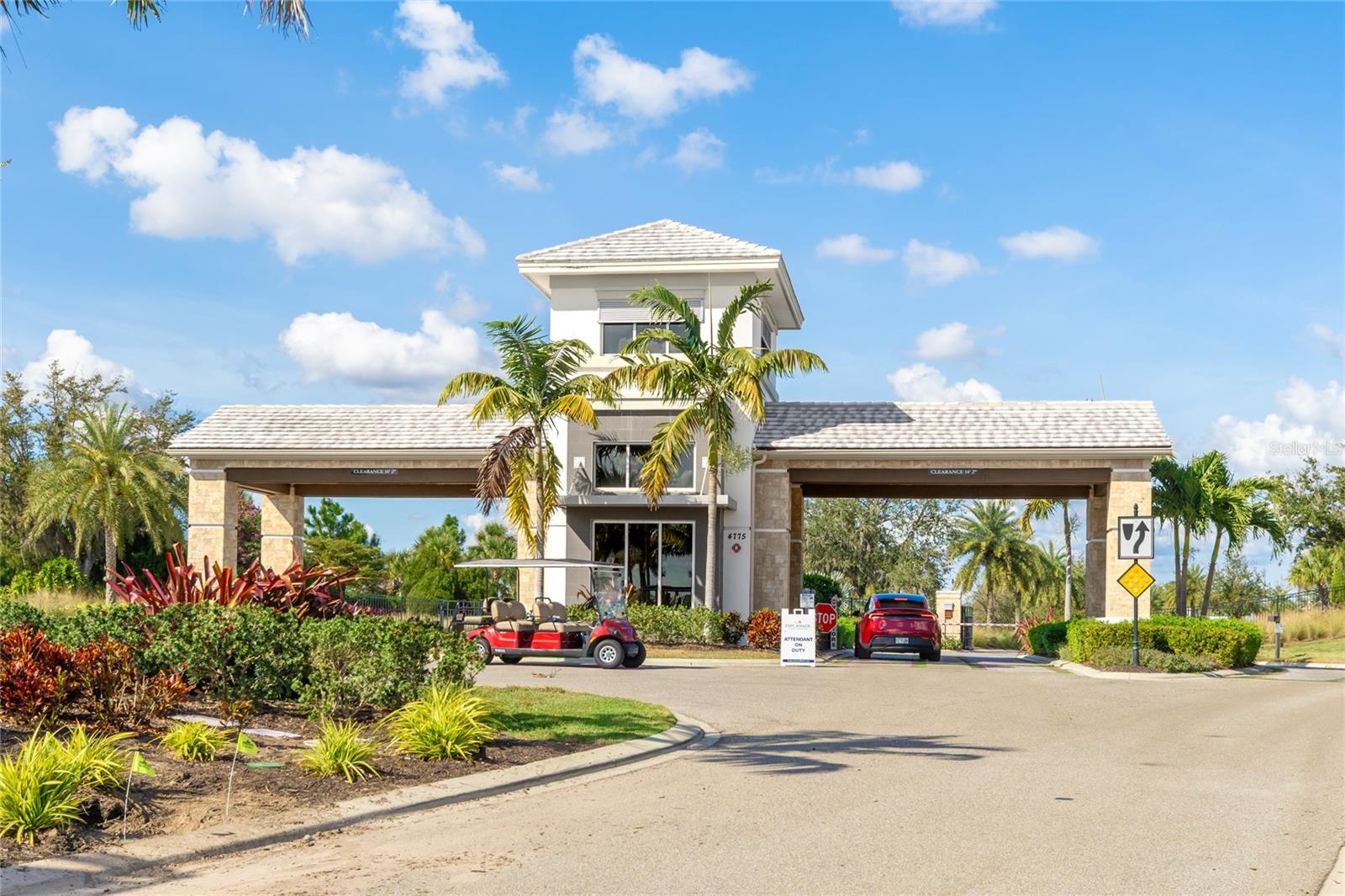 AZARIO ESPLANADE PH VII - Residential