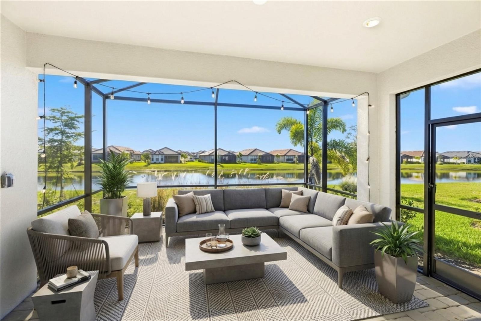 AZARIO ESPLANADE PH VII - Residential