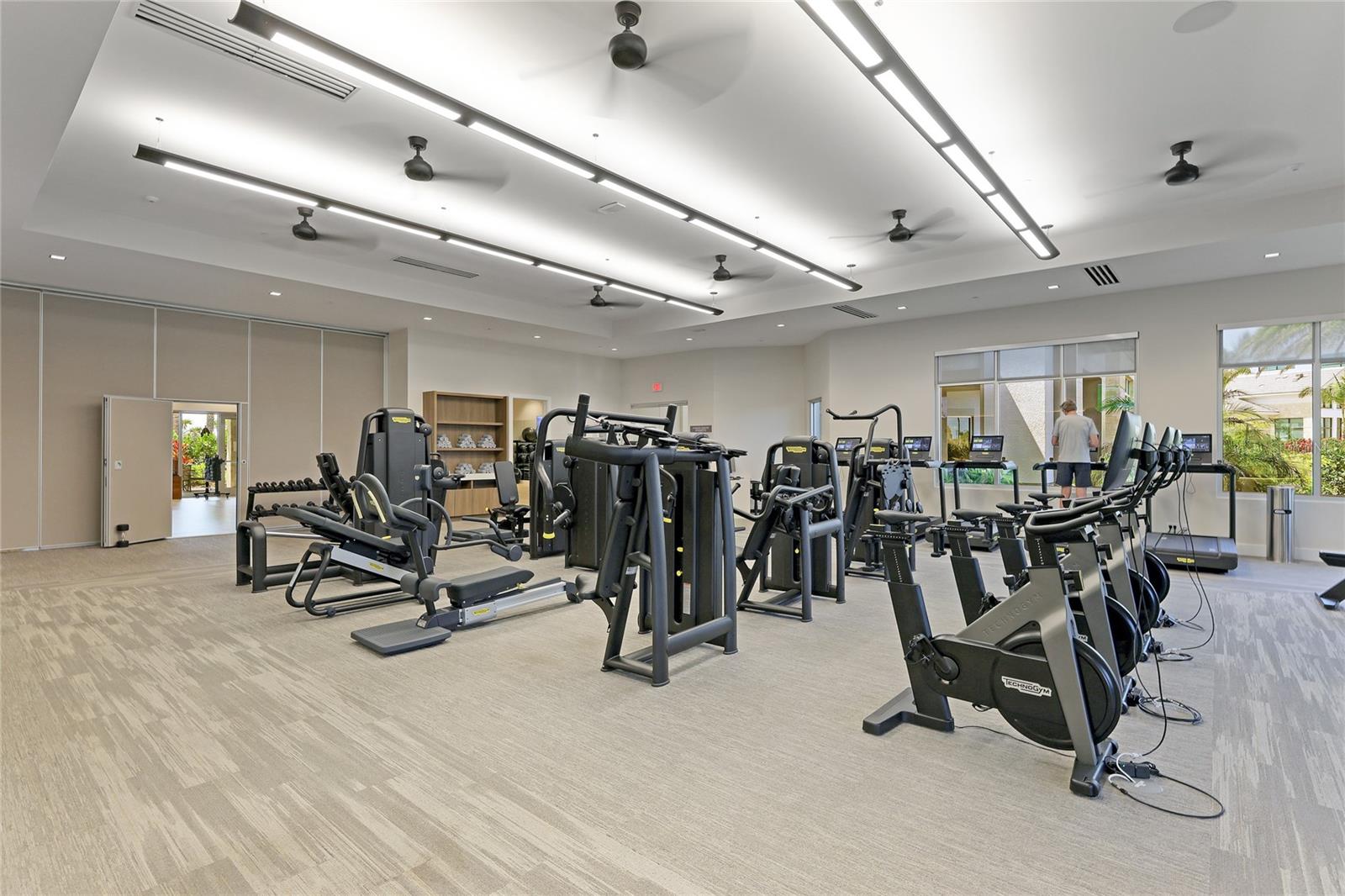 AZARIO ESPLANADE PH VII - Residential