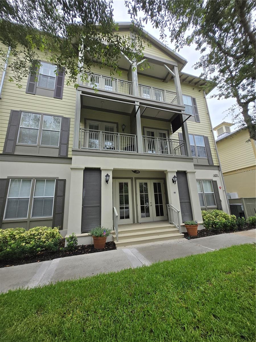 600 MULBERRY STREET 3110
